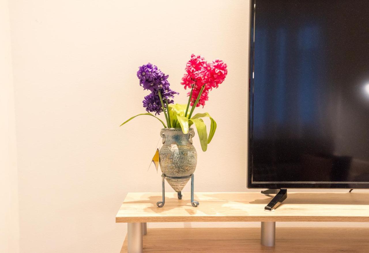 Carmela Del Soho Appartement