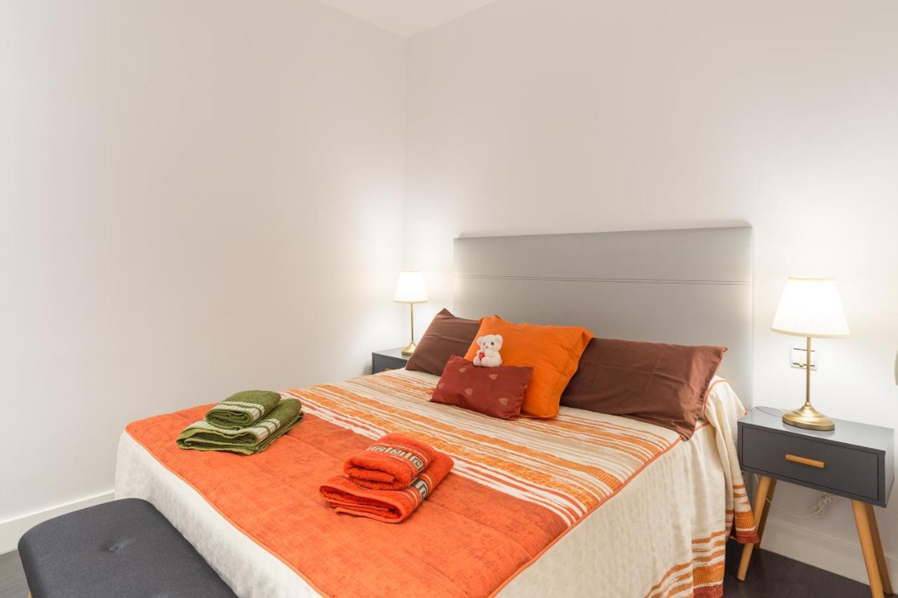 Carmela Del Soho Appartement Málaga
