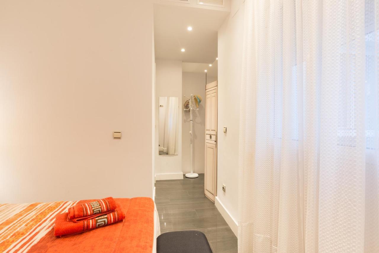 Carmela Del Soho Appartement *