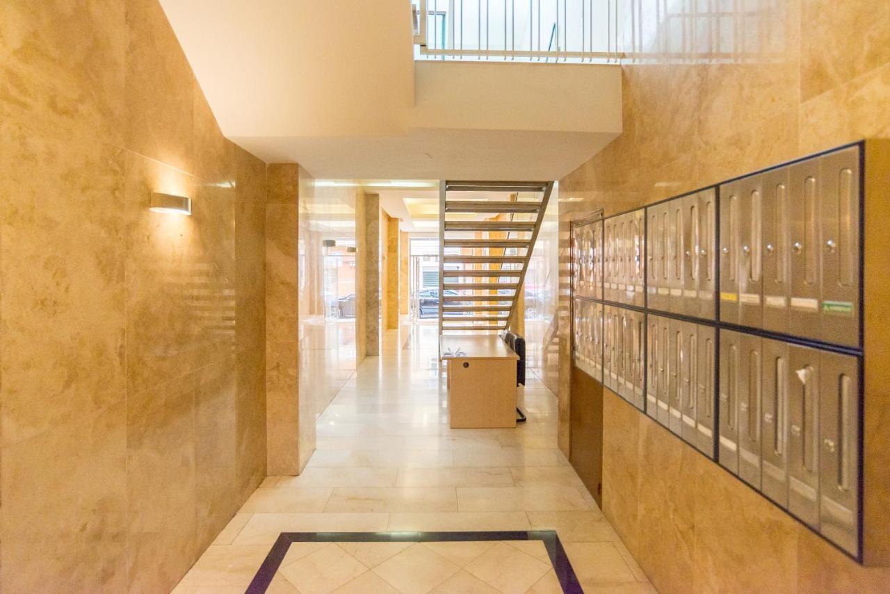 Appartement Carmela Del Soho Málaga