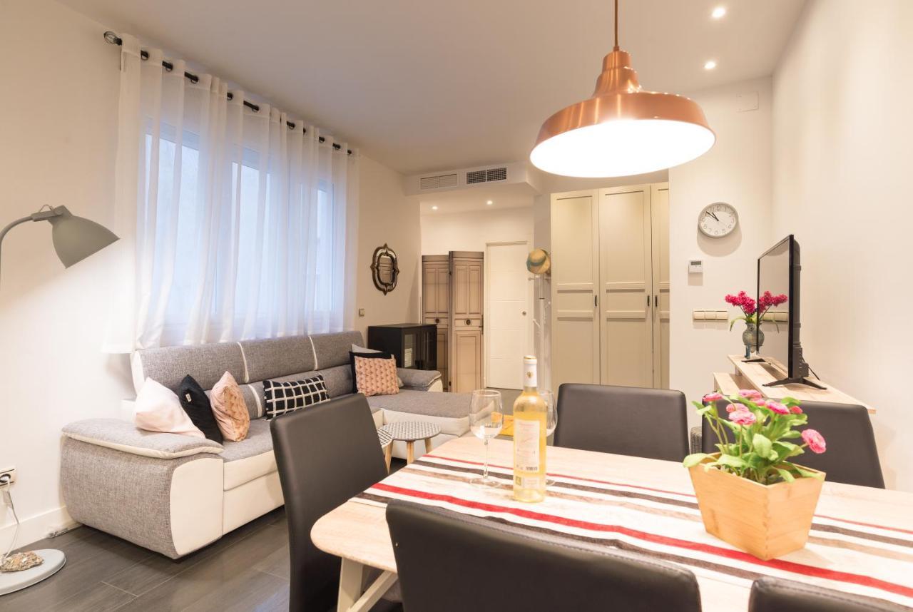 Appartement Carmela Del Soho *