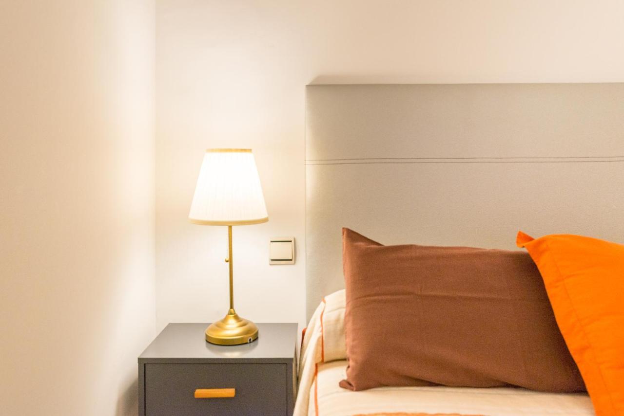 Appartement Carmela Del Soho *