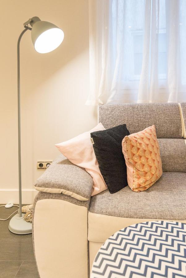 Appartement Carmela Del Soho *