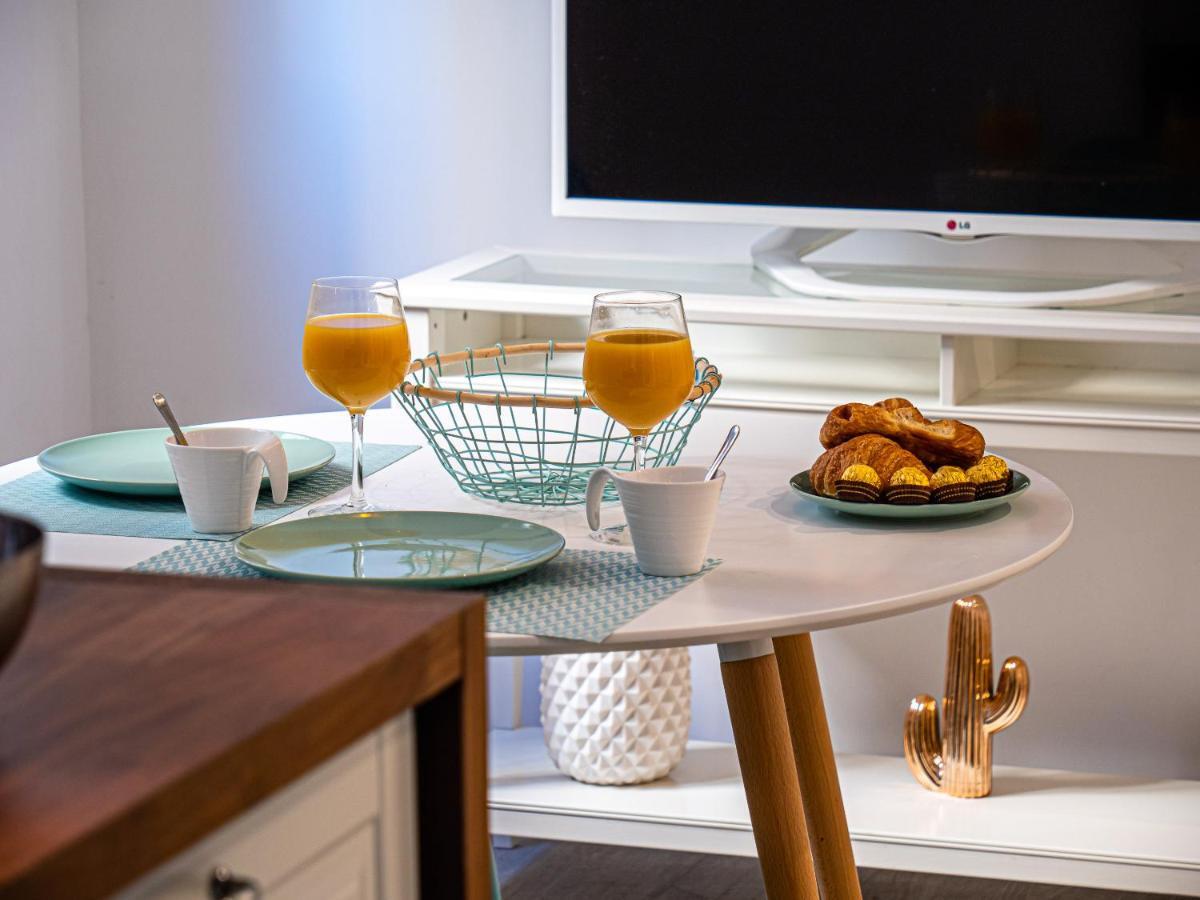 Premium Design - La Malagueta Apartamento Málaga