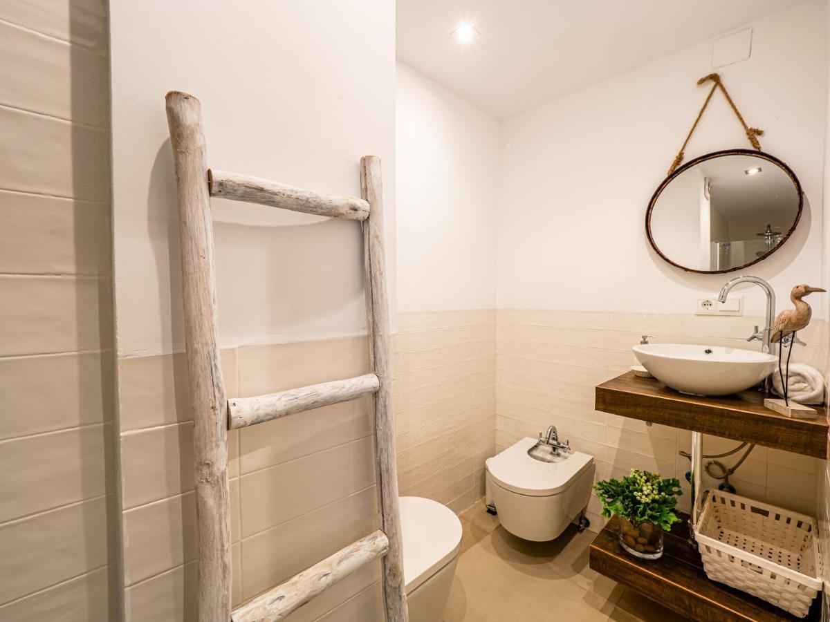Apartamento Premium Design - La Malagueta Málaga
