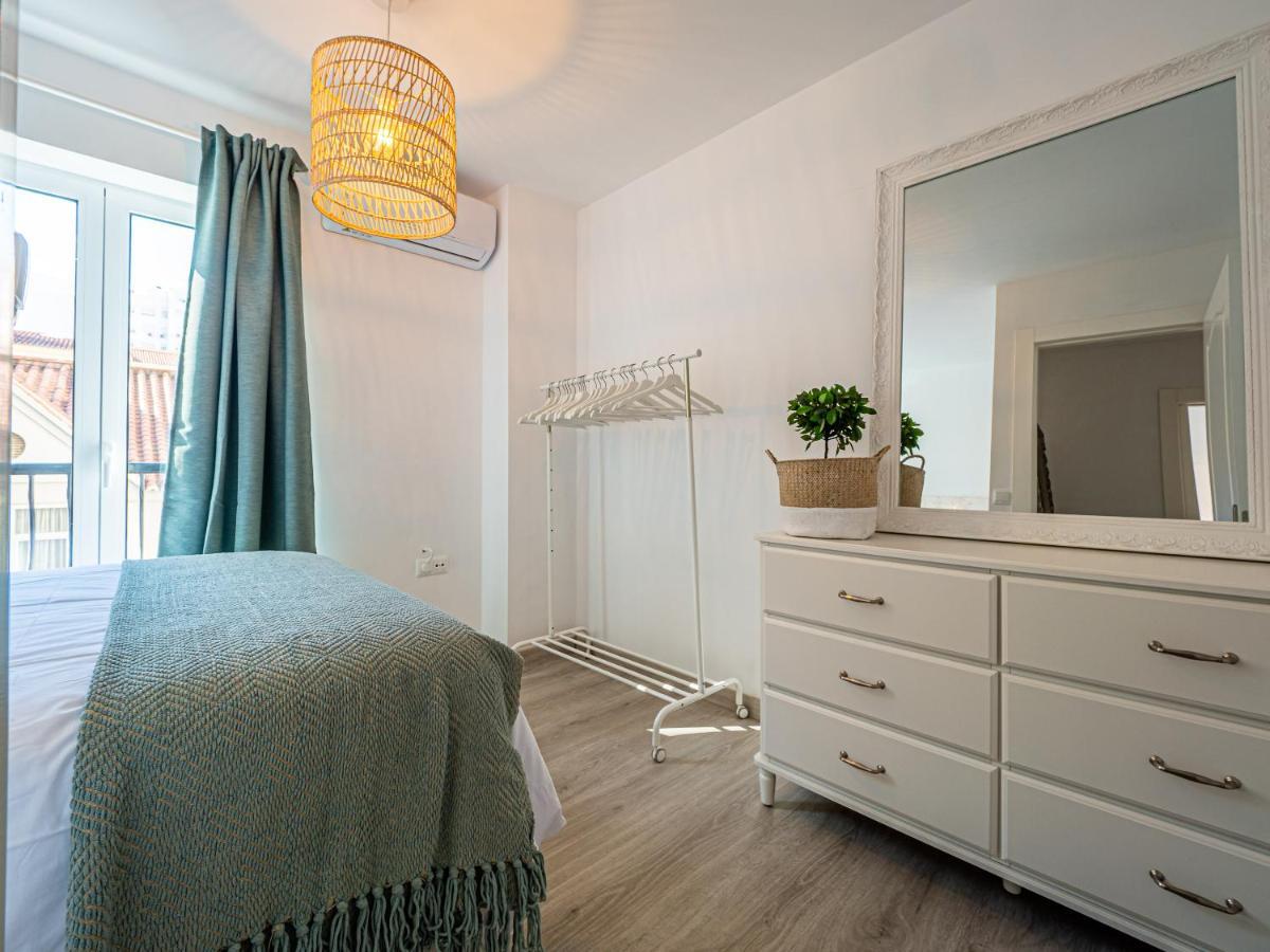 Premium Design - La Malagueta