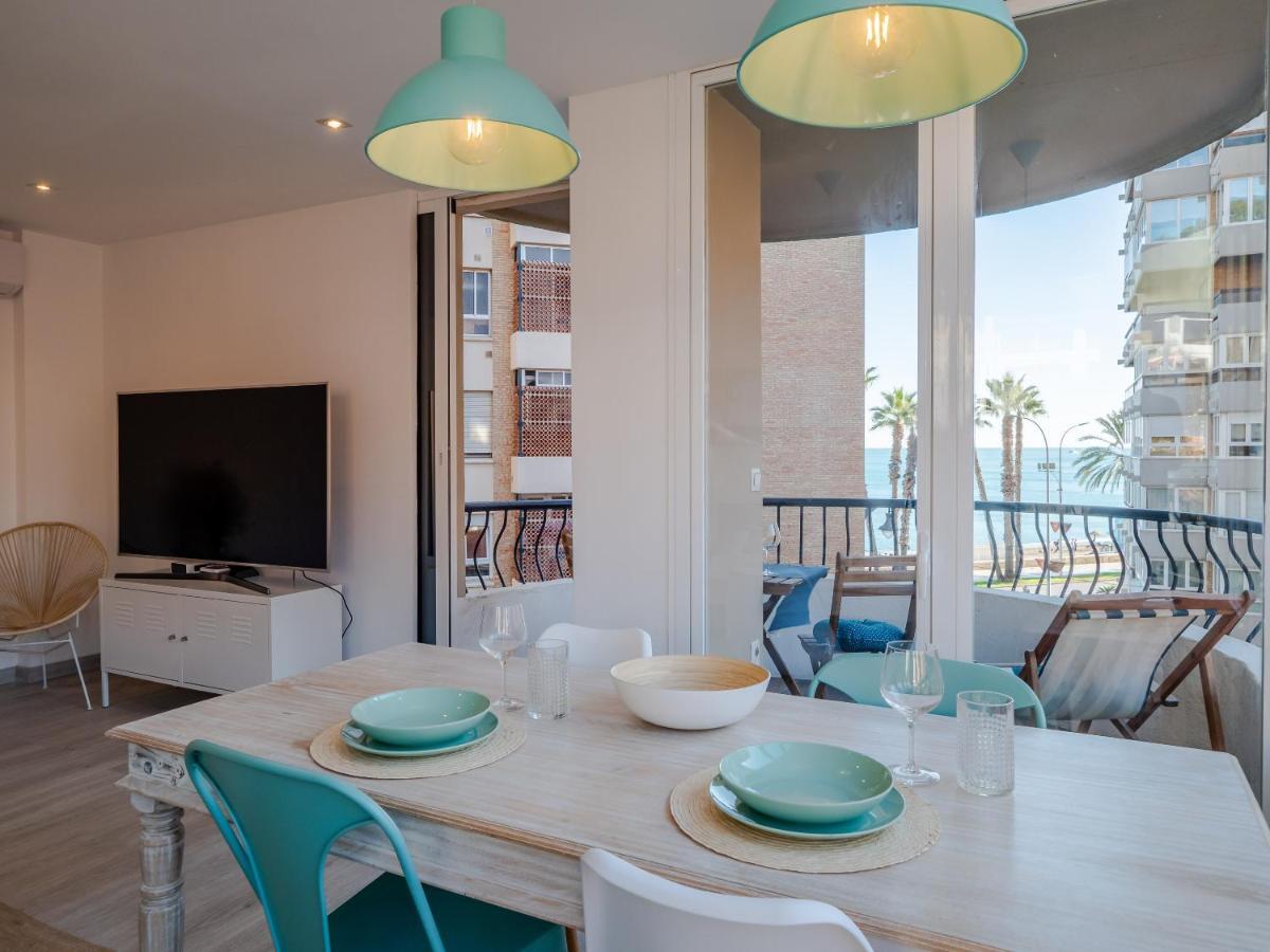 Premium Design - La Malagueta