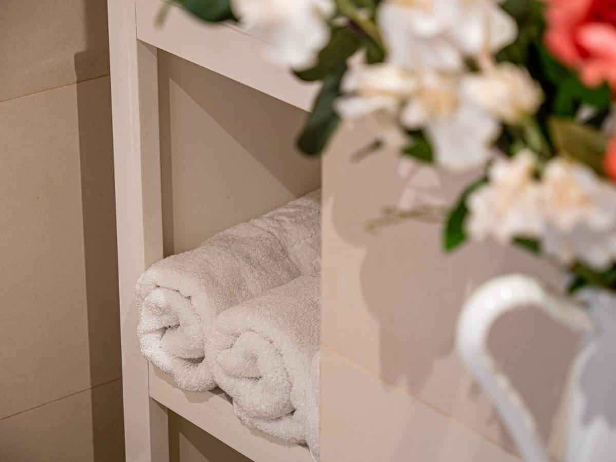 Premium Design - La Malagueta Apartamento