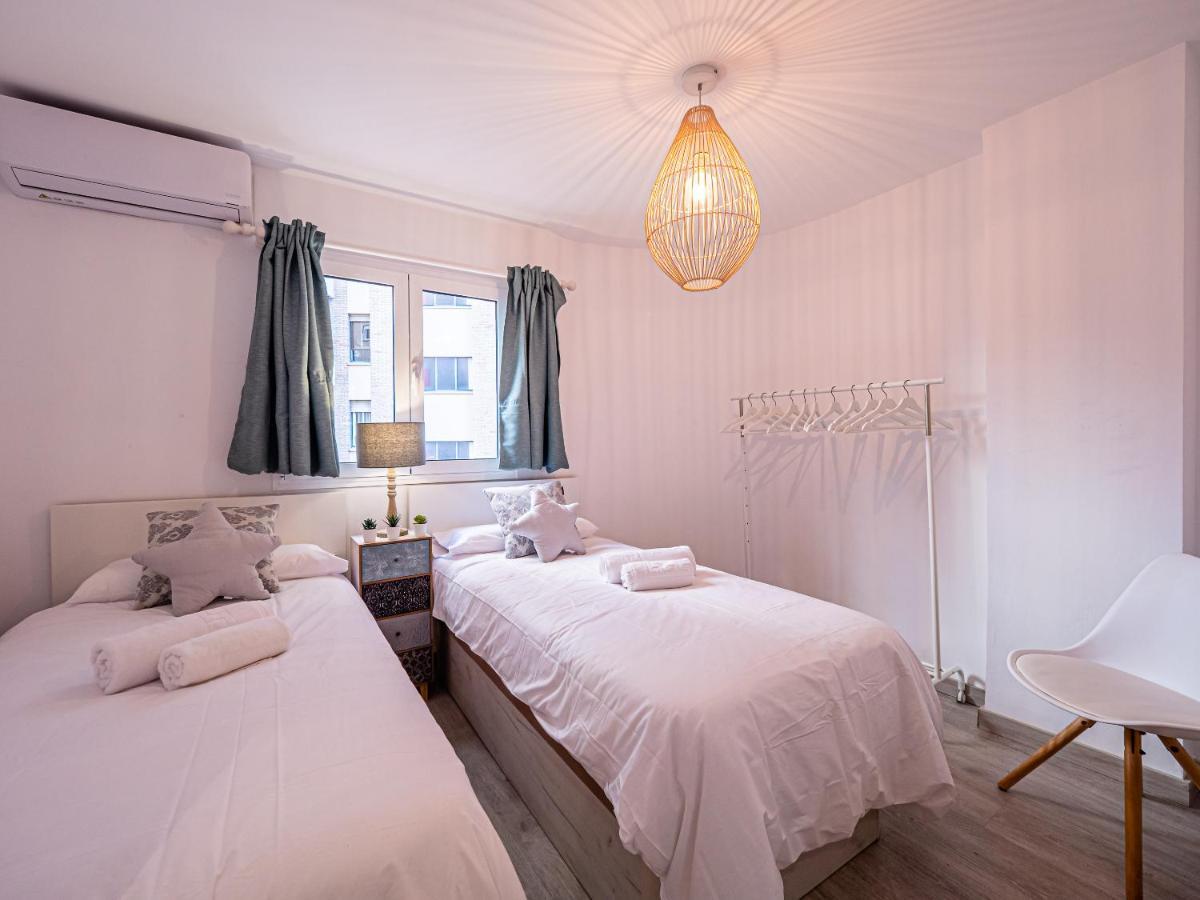 Premium Design - La Malagueta Apartamento *