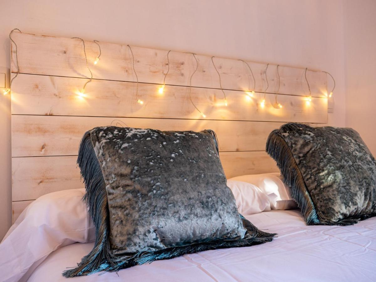 Premium Design - La Malagueta Apartamento Málaga