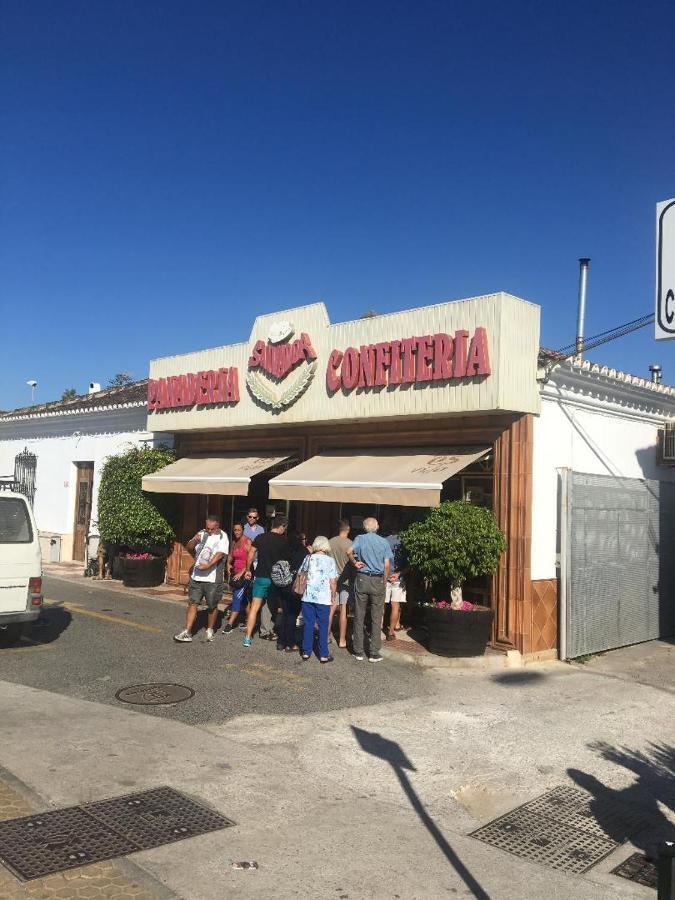Apartamento Casa Pammy