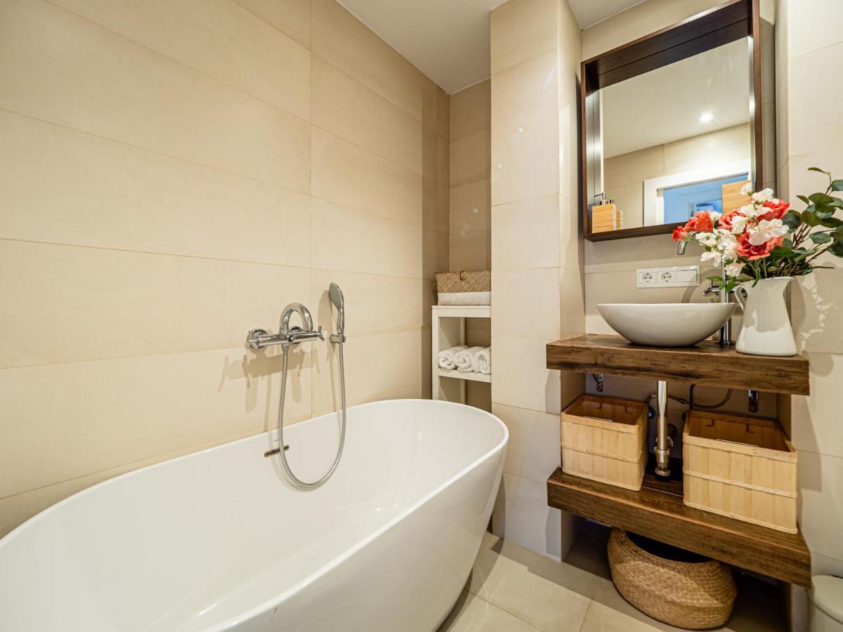 Apartamento Premium Design - La Malagueta Málaga