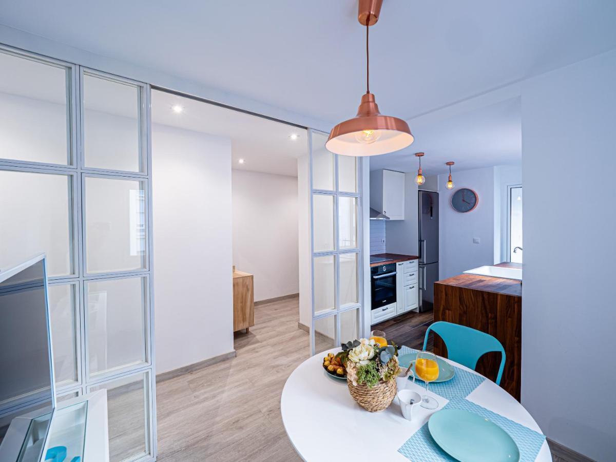 Apartamento Premium Design - La Malagueta