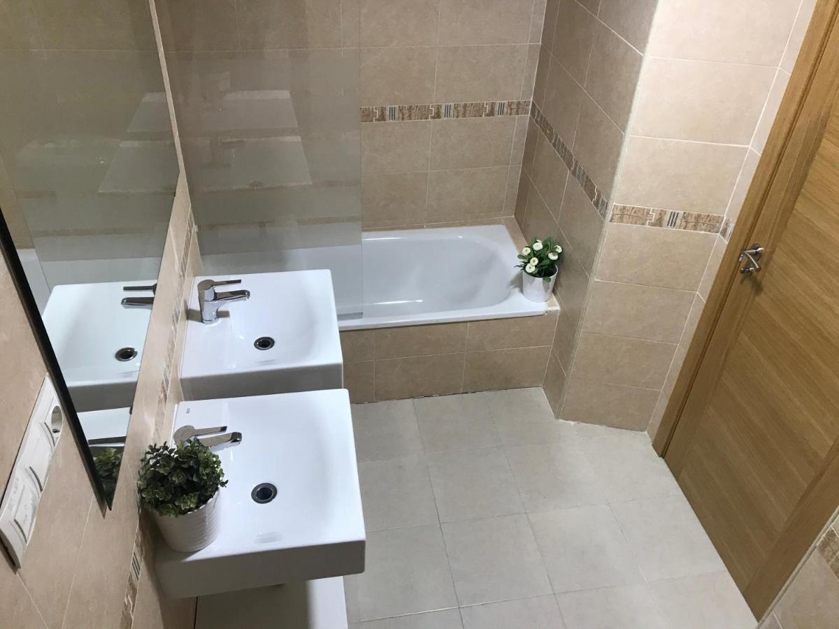 Apartamento Urban Center Dream Málaga