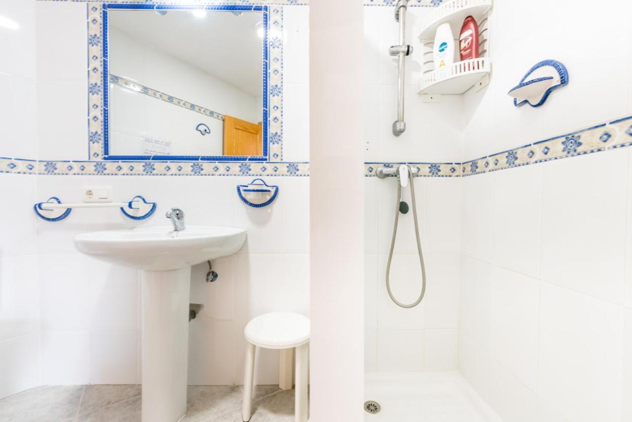 Appartement Residencial Diana I *