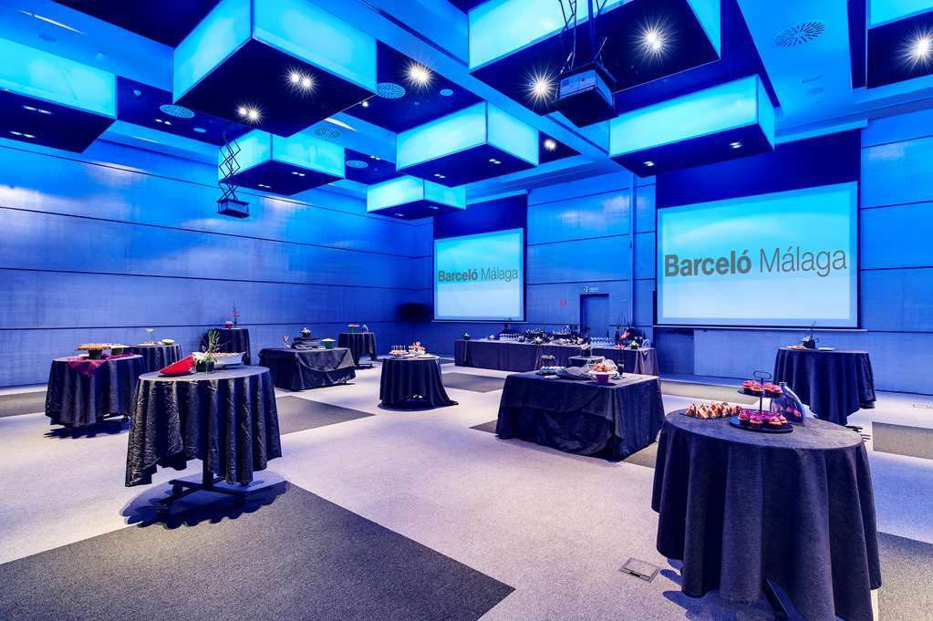 Barceló Hotel 4*