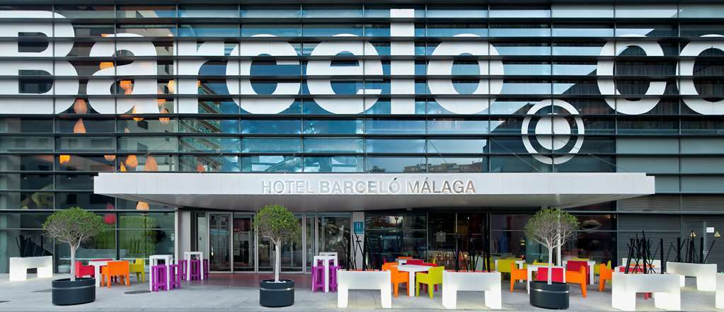 Barceló Hotel Málaga
