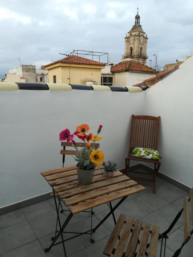 Leilighet El Marques Málaga