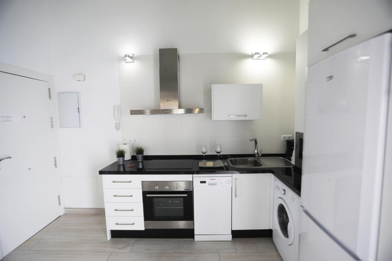 Isla De Arriaran Appartement