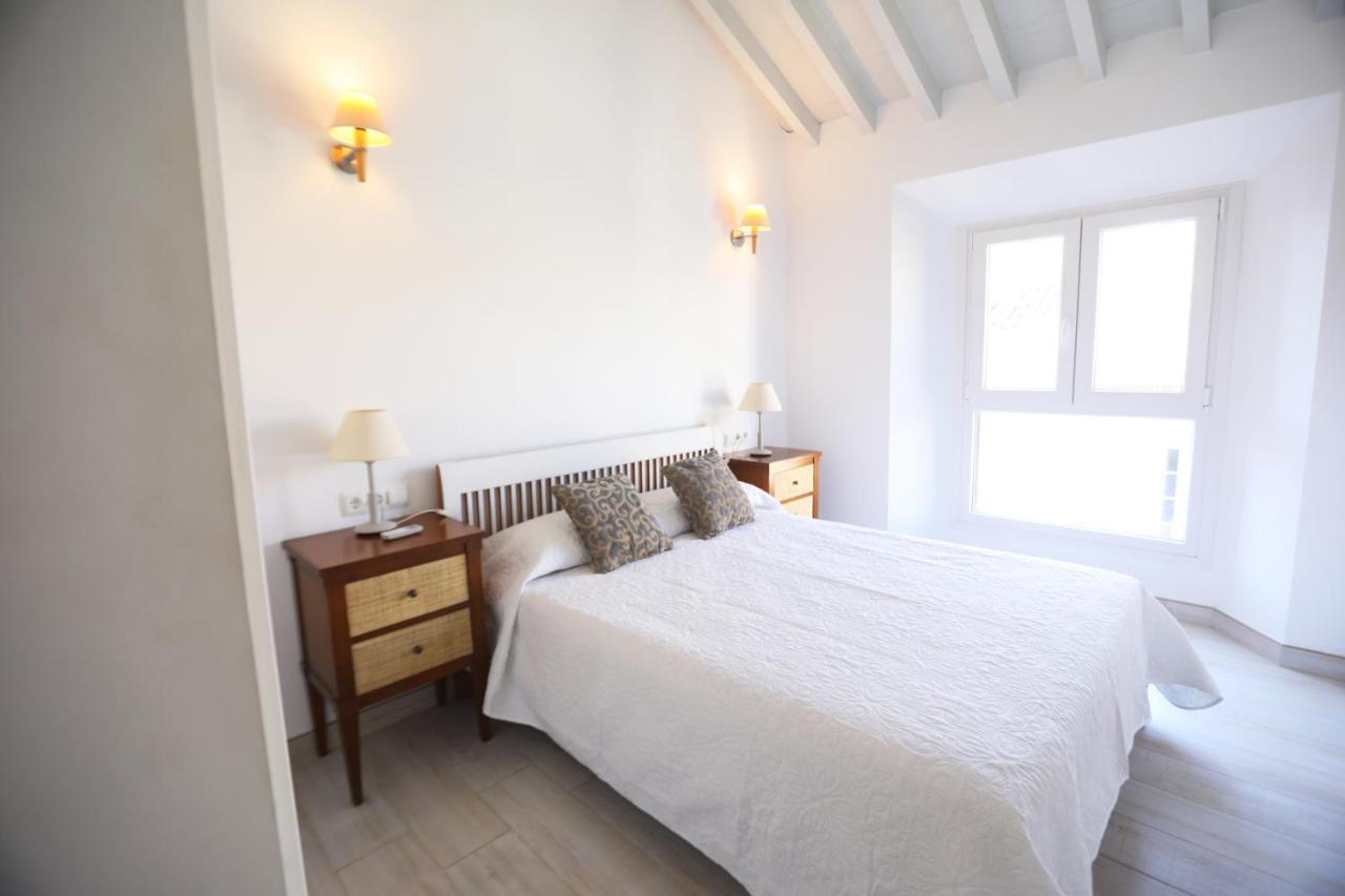 Appartement Mar De Alboran *