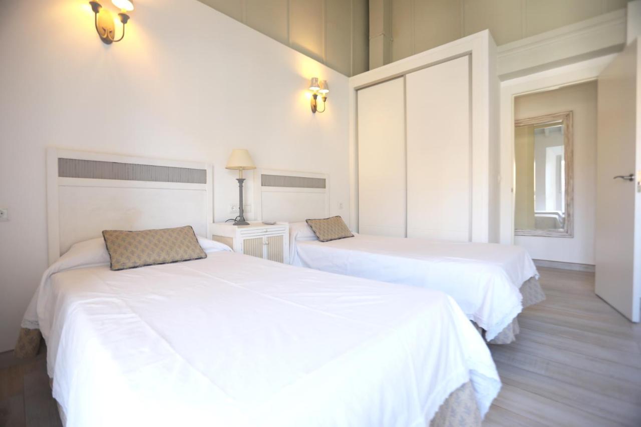 Appartement Mar De Alboran Málaga
