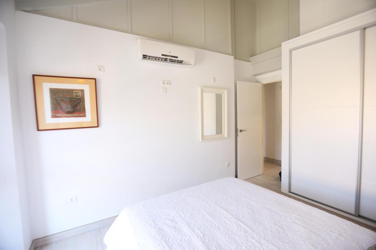 Mar De Alboran Appartement