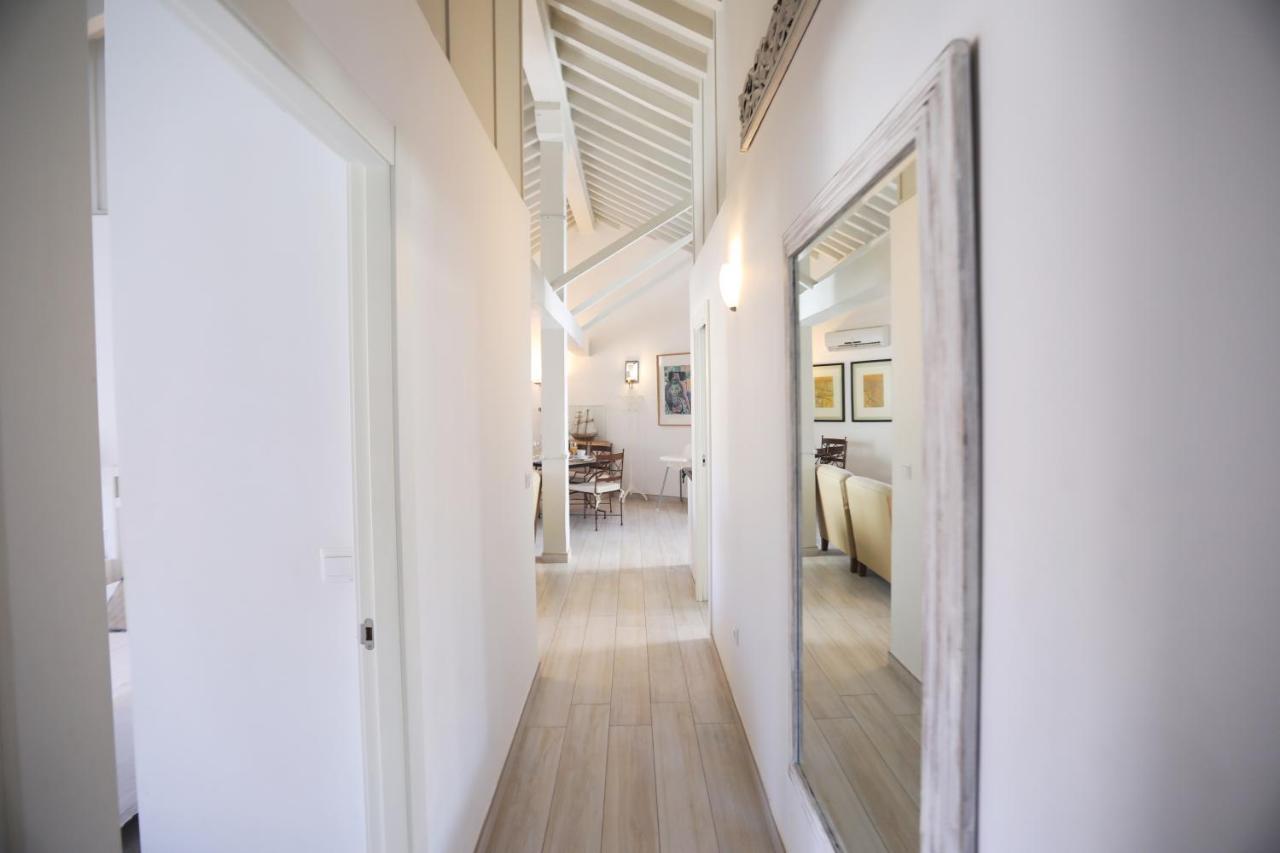 Mar De Alboran Appartement