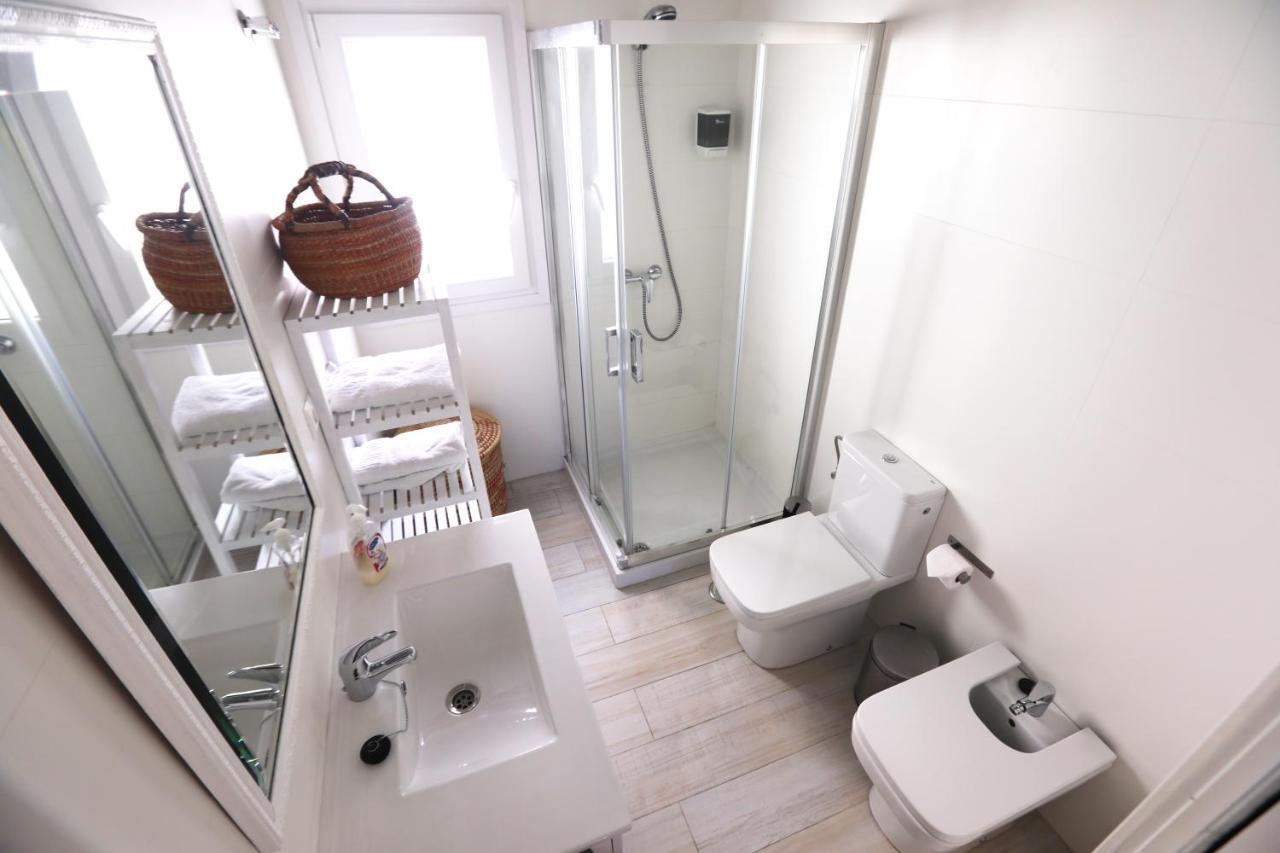 Appartement Mar De Alboran Málaga