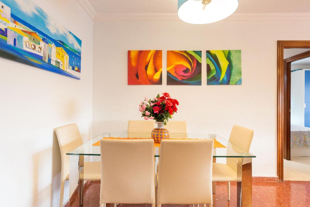 Avenida Aurora Appartement