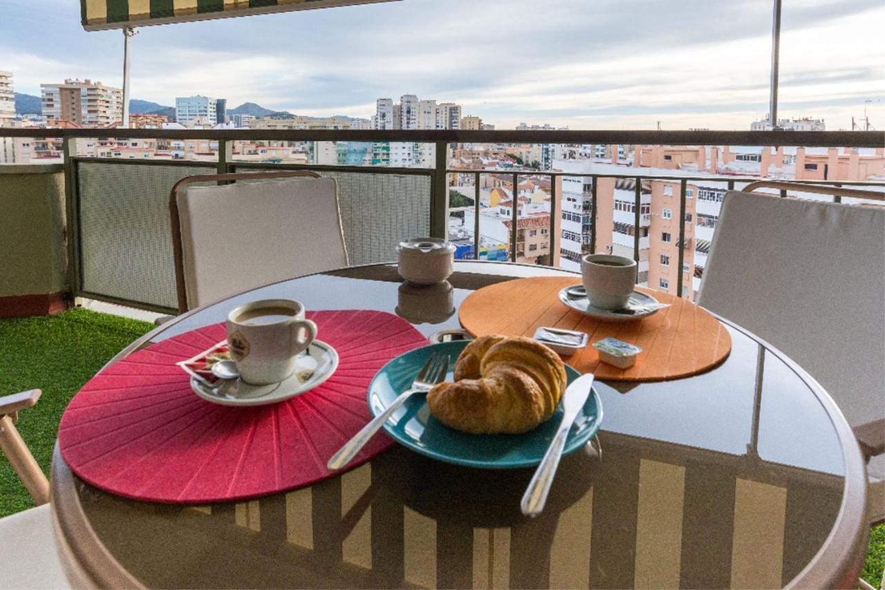 Avenida Aurora * Málaga