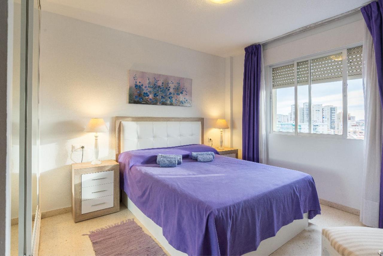 Appartement Avenida Aurora *