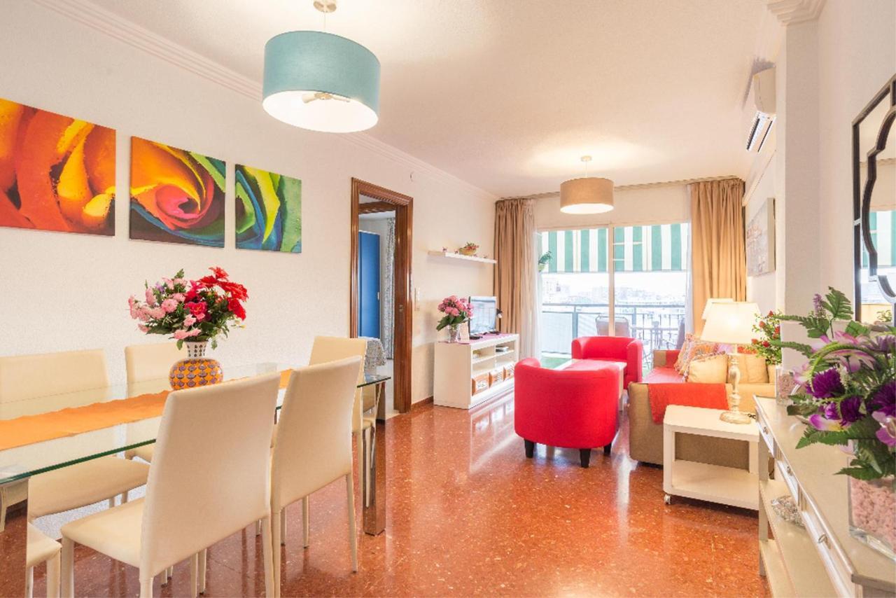 Appartement Avenida Aurora
