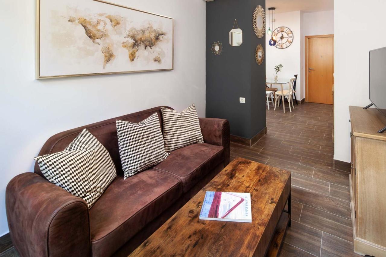 Appartement Magico Carreteria