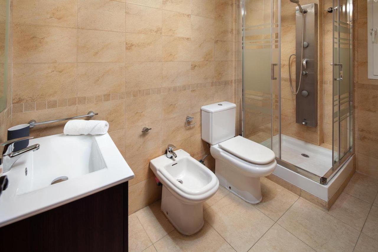 Appartement Magico Carreteria *
