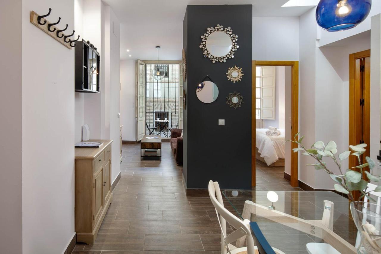 Magico Carreteria Appartement