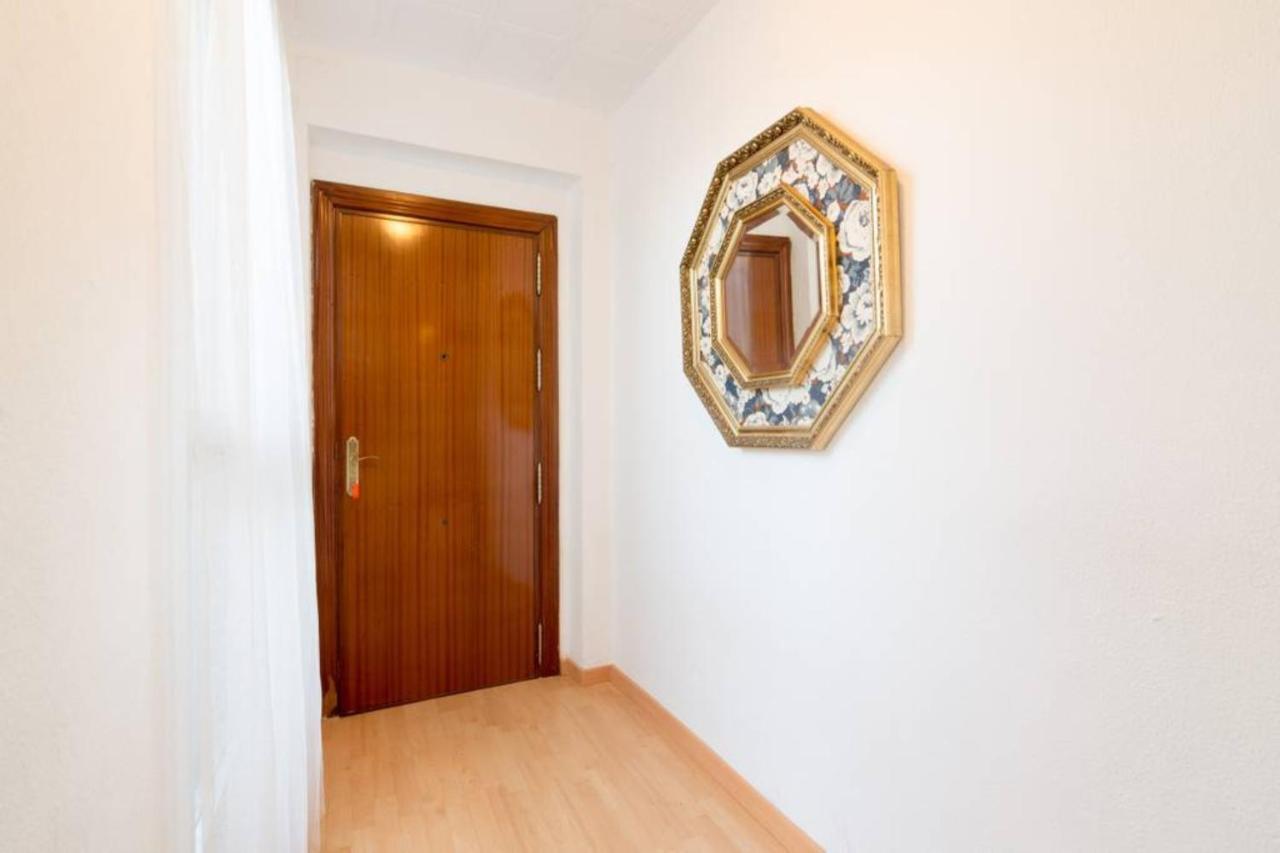 Appartamento Bolsa Larios Málaga