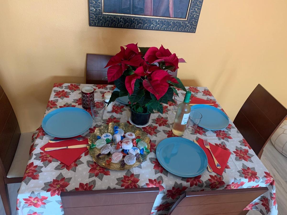 Appartement Lujo Al Lado Del Aeropuerto Parking Free Málaga