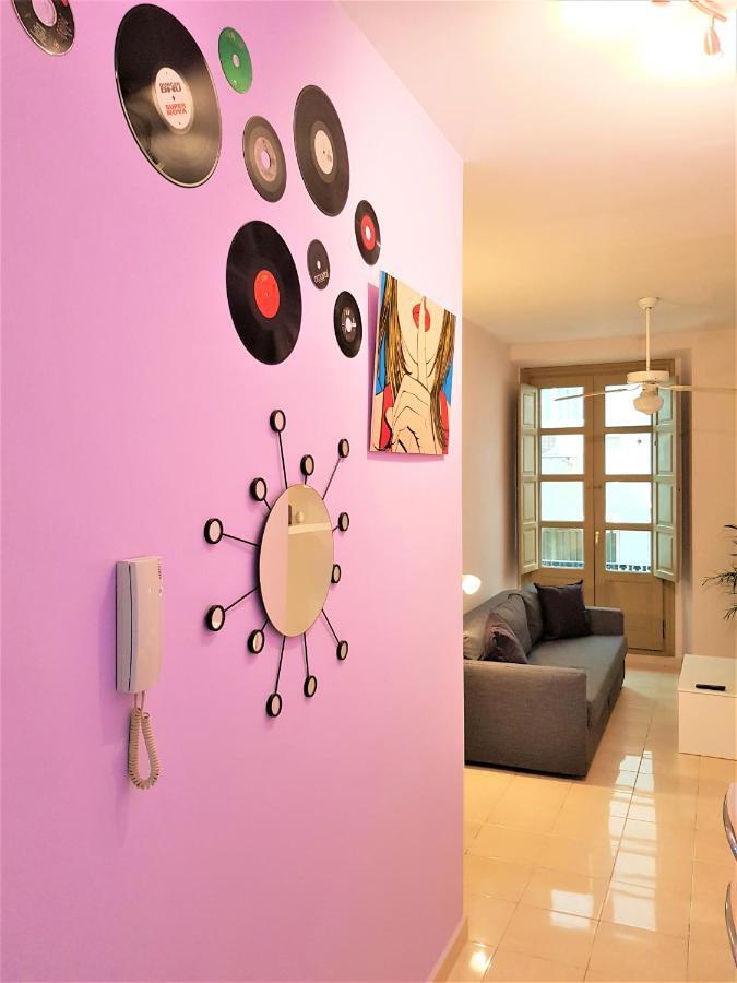 Solsur Mezquitilla Apartment Malaga