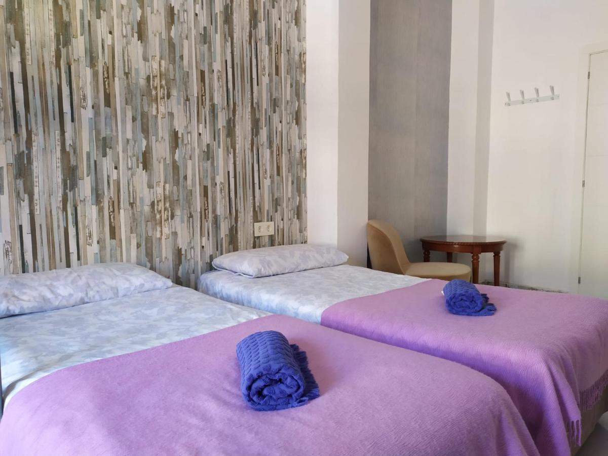 Hostel Centro (adults Only) Malaga