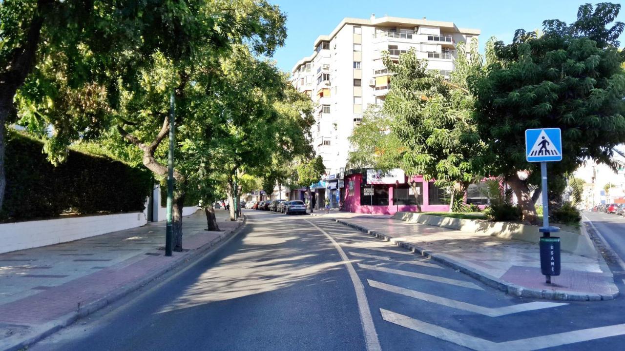 Appartement Avenida Aurora