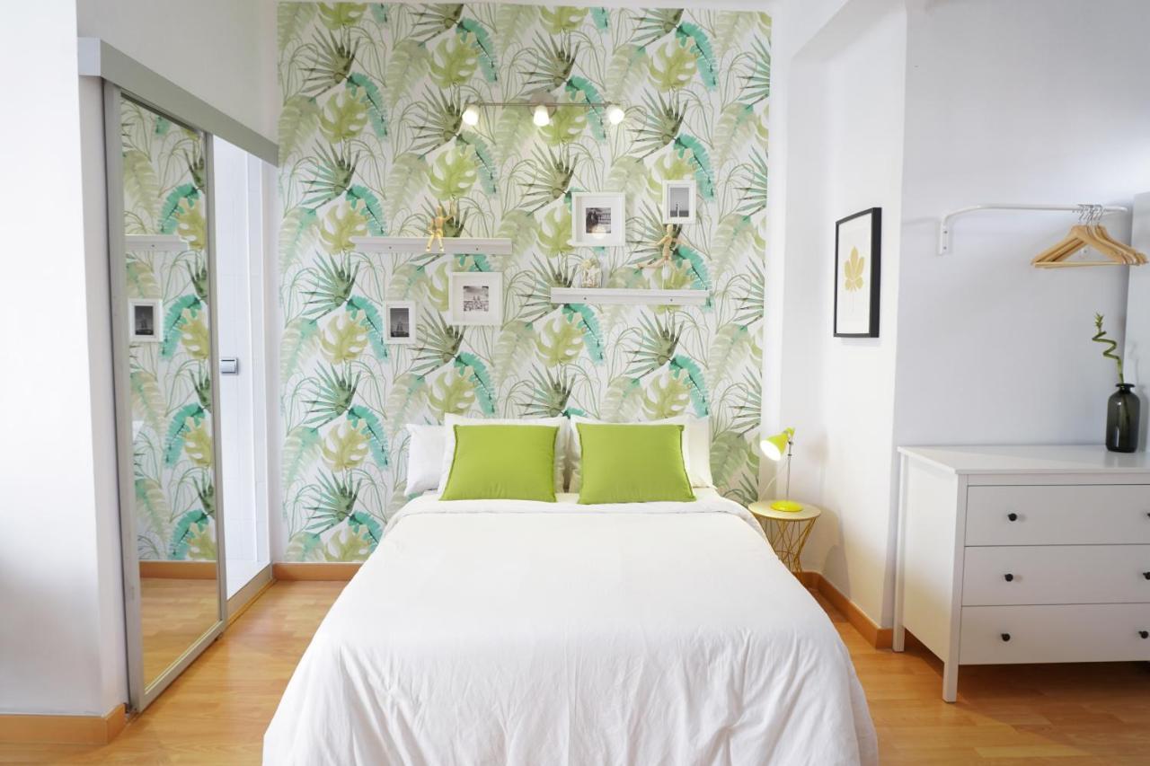 Apartamento Alemania & Soho By Ele Málaga