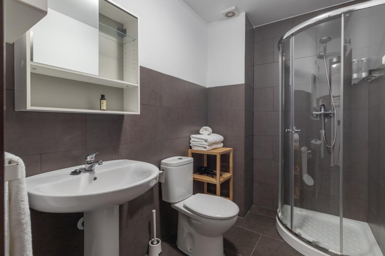 Homeabout La Merced Appartement *