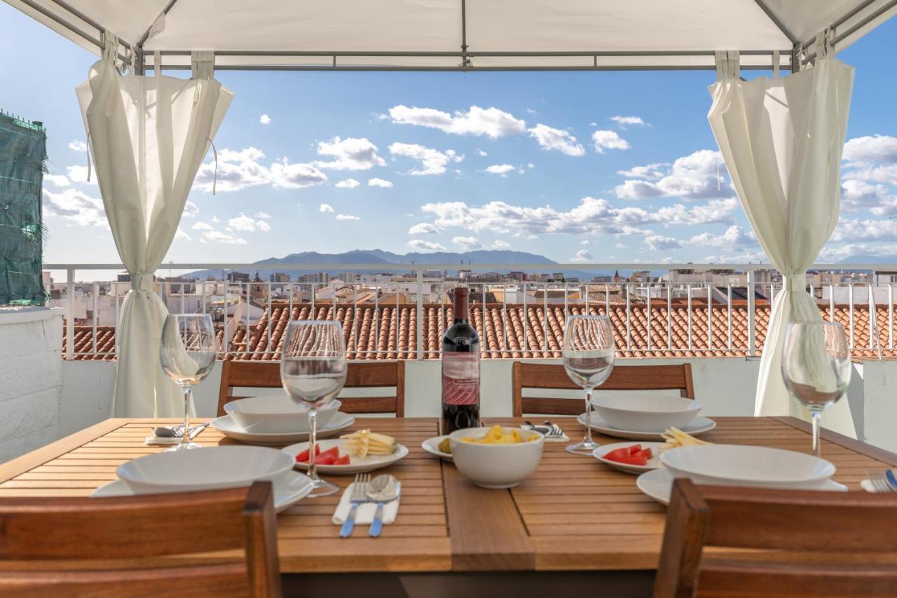 Homeabout La Merced Appartement *