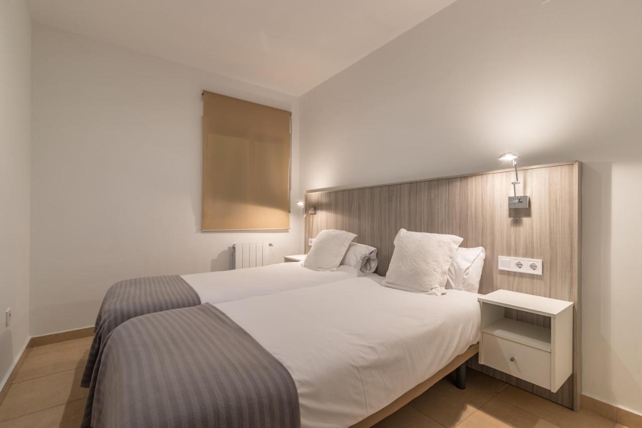 Appartamento Fun Building By Homeabout Málaga