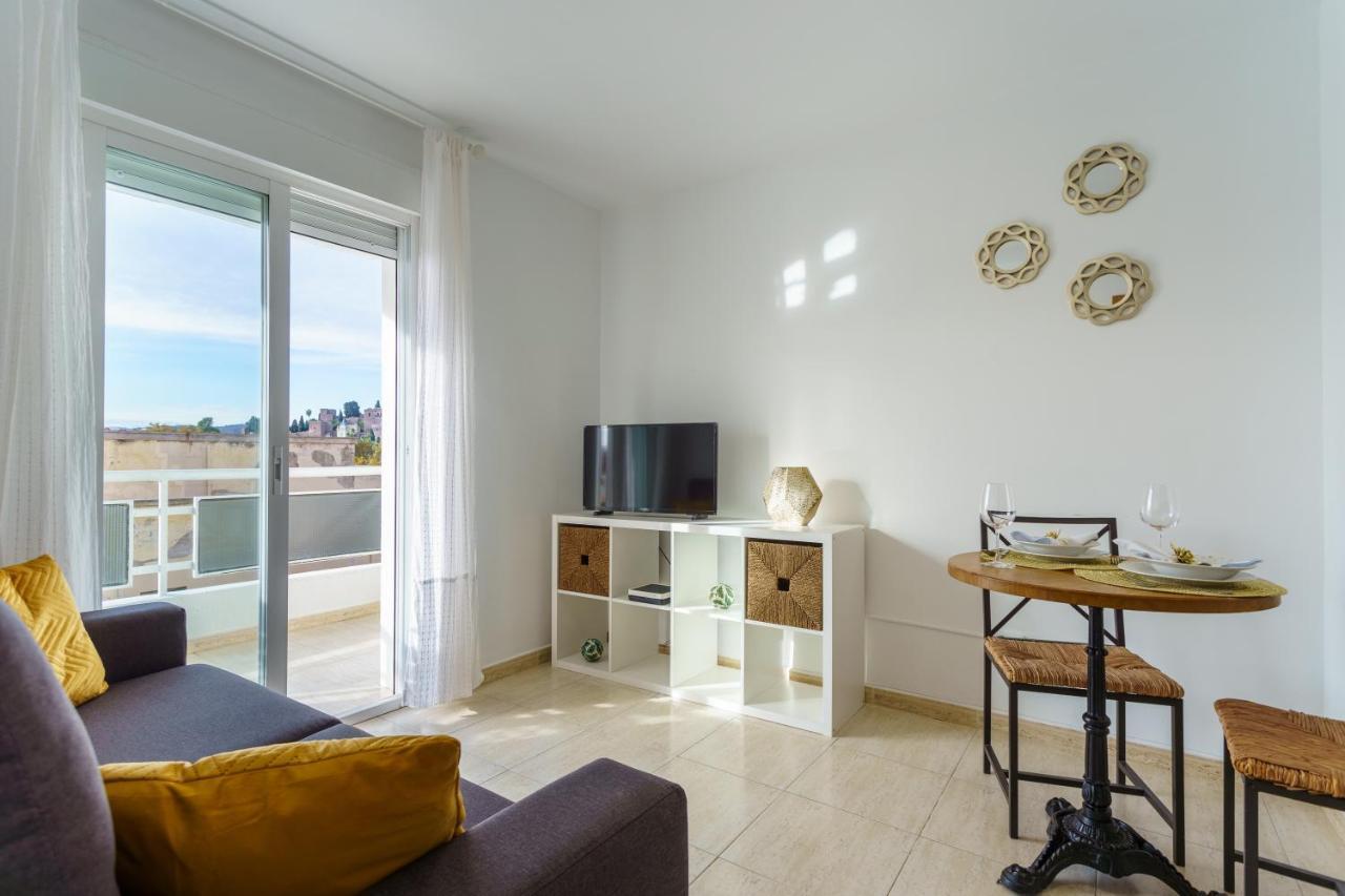 Leilighet Malagueta Breeze