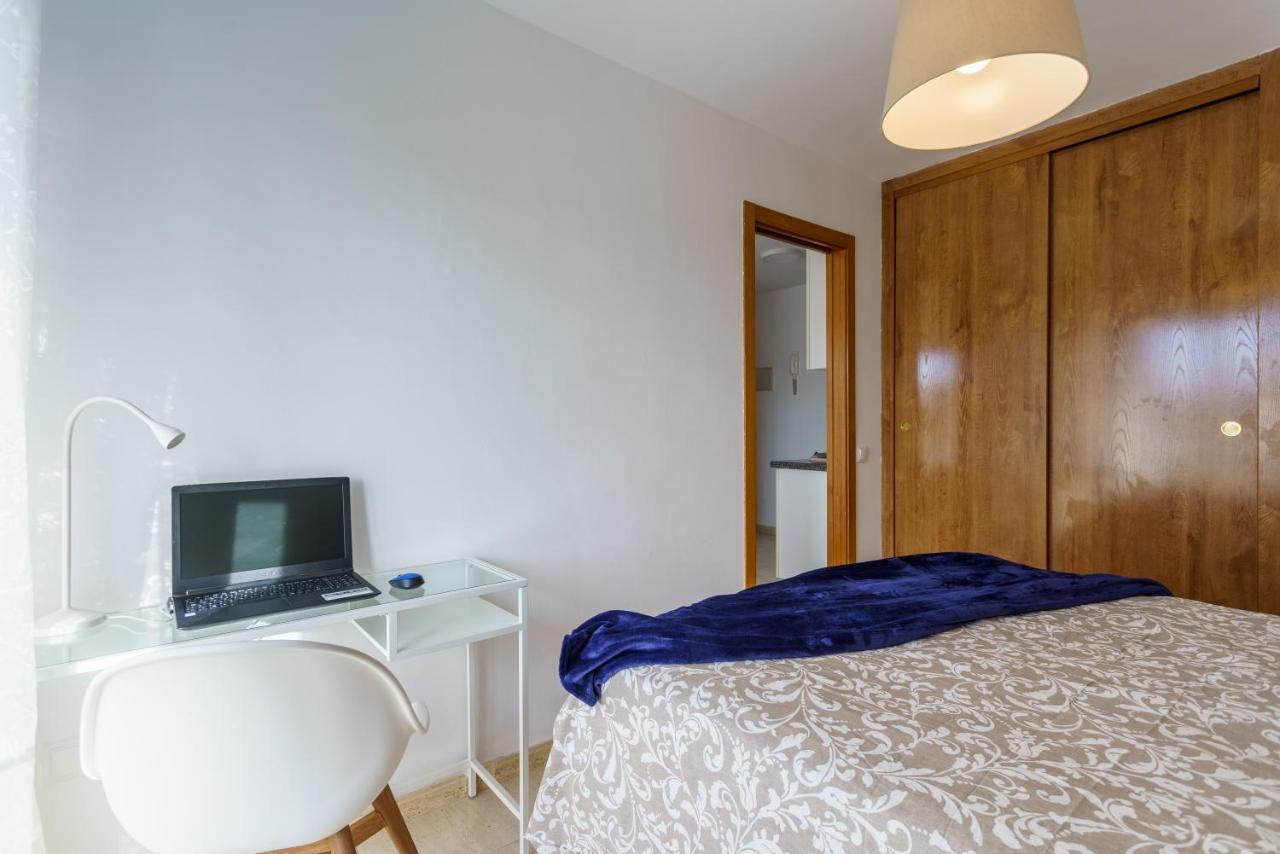 Leilighet Malagueta Breeze