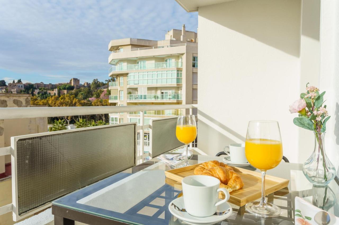 Malagueta Breeze Leilighet
