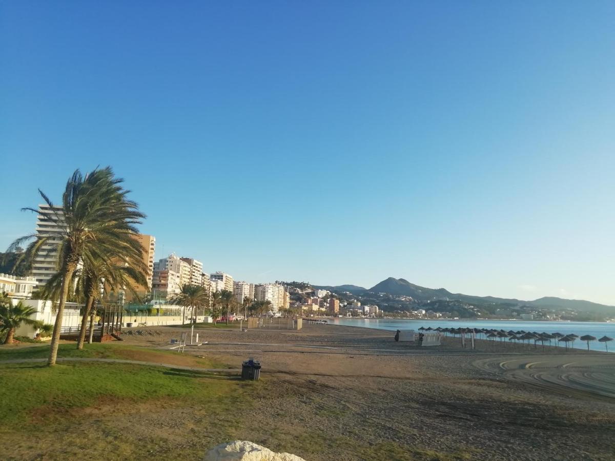 Leilighet Malagueta Breeze *