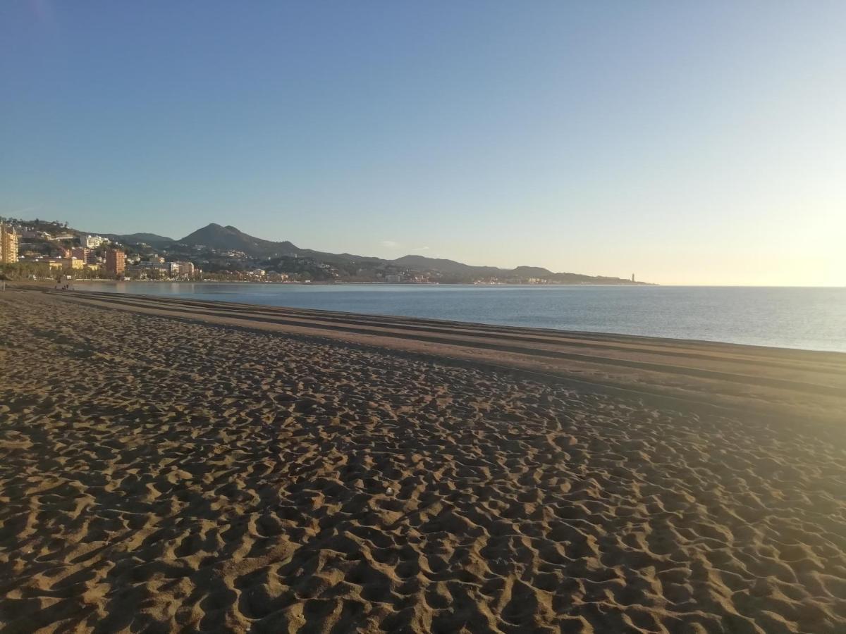 Malagueta Breeze Leilighet