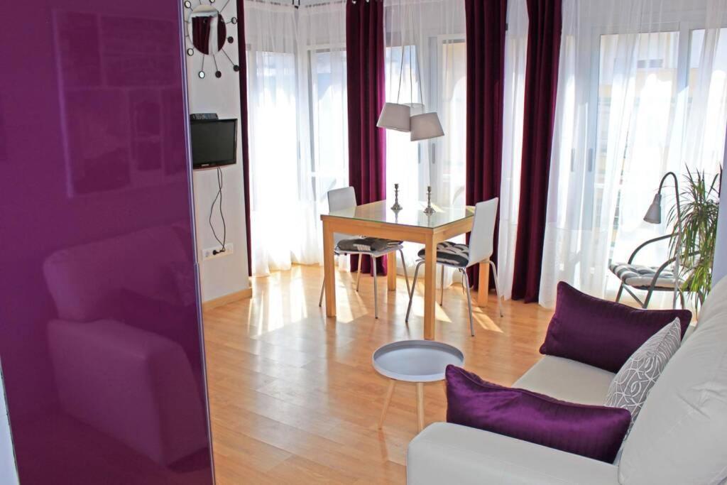 Apartamento Sol Málaga